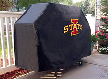 Load image into Gallery viewer, 72&quot; Iowa State Grill Cover by Holland Covers
