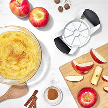 Load image into Gallery viewer, OXO Good Grips Apple Slicer, Corer and Divider
