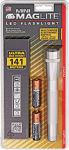 Load image into Gallery viewer, Maglite LED Mini Maglite 2AA
