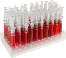 Load image into Gallery viewer, Allures &amp; Illusions Syringe Pen (60-Pack), Red

