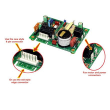 Load image into Gallery viewer, Dinosaur Electronics FAN50PLUS Universal Igniter Board with Fan Control

