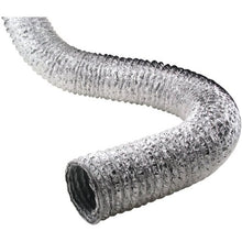 Load image into Gallery viewer, F0425 Aluminum Flex Duct (5-Ply, 25ft Supurr-Flex(R)) (F0425)
