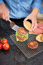 Load image into Gallery viewer, Rsle USA 25120 Burger Turner, Stainless Steel
