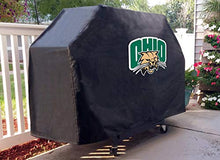 Load image into Gallery viewer, 72&quot; Ohio University Grill Cover by Holland Covers
