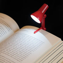 Load image into Gallery viewer, Worlds Smallest Desk Lamp
