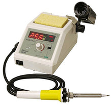 Load image into Gallery viewer, Elenco Soldering Station LED Display And Temperature Controlled
