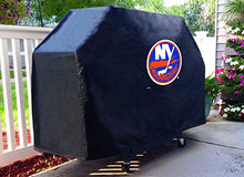 Load image into Gallery viewer, 60&quot; New York Islanders Grill Cover by Holland Covers
