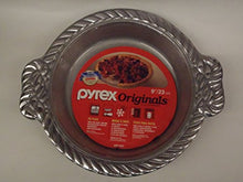 Load image into Gallery viewer, Wilton Armetale Patio Rope Pie Plate Holder
