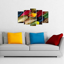 Load image into Gallery viewer, Group Asir LLC 224FSC1981 Fascination MDF Decorative Painting, Multi-Colour
