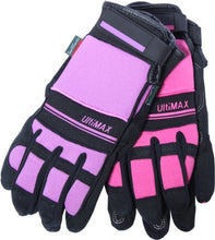 Load image into Gallery viewer, Town &amp; Country Large Ultimax Multitask Gardening Gloves for Men
