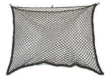 Load image into Gallery viewer, MIDE Products TN-LG-JH Large Toy Storage Net with 3-Plastic Screw-On Hooks

