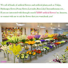 Load image into Gallery viewer, XHSP 30 pcs Real-touch Artificial Tulip Flowers Home Wedding Party Decor
