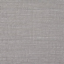 Load image into Gallery viewer, DII Everday, Easy to Clean Indoor/Outdoor Woven Vinyl Space Dyed Table Runner, 13x72&quot;, Gray
