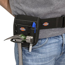Load image into Gallery viewer, Dickies Work Gear 57013 Dickies Heavy Duty Work Belt, Holds Most Pouches, Clips, And Tool Holders Fo
