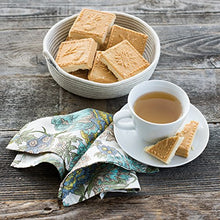 Load image into Gallery viewer, Nordic Ware English Shortbread Pan, 9x9 Inches, Non-stick
