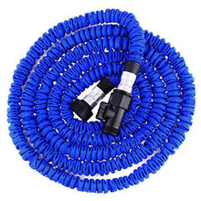 Load image into Gallery viewer, 75 FT Flexible Expandable Garden Car Water Hose EU/US Standard
