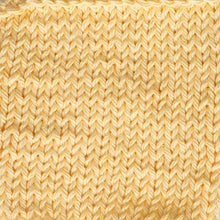 Load image into Gallery viewer, Lily Sugar&#39;n Cream Cotton Cone Yarn, 14 oz, Yellow, 1 Cone
