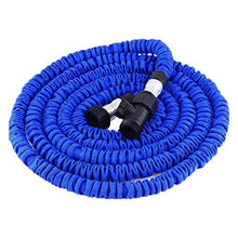 Load image into Gallery viewer, 75 FT Flexible Expandable Garden Car Water Hose EU/US Standard
