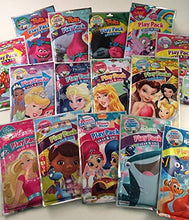 Load image into Gallery viewer, Play Pack Grab and Go Assorted Set For Girls (8 Different Packs)
