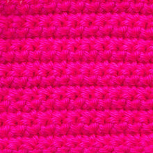 Load image into Gallery viewer, Caron Simply Soft Solids Yarn (4) Medium Gauge 100% Acrylic - 6 oz -   Neon Pink  -  Machine Wash &amp; Dry
