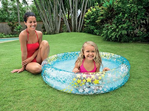 Intex Stargaze Inflatable Pool, 48 x 10