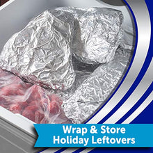 Load image into Gallery viewer, Reynolds Wrap Heavy Duty Aluminum Foil, 130 Square Feet
