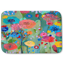 Load image into Gallery viewer, DiaNoche Designs Memory Foam Bath or Kitchen Mats by Carrie Schmitt - Dreamscape, Large 36 x 24 in
