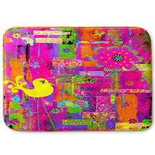 Load image into Gallery viewer, DiaNoche Designs Memory Foam Bath or Kitchen Mats by Michele Fauss - The Secret Door, Large 36 x 24 in
