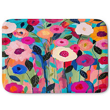 Load image into Gallery viewer, DiaNoche Designs Memory Foam Bath or Kitchen Mats by Carrie Schmitt - Autumn Splendor, Large 36 x 24 in
