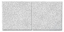 Load image into Gallery viewer, Acoustical Ceiling Tile 48&quot;X24&quot; Thickness 3/4&quot;, PK10
